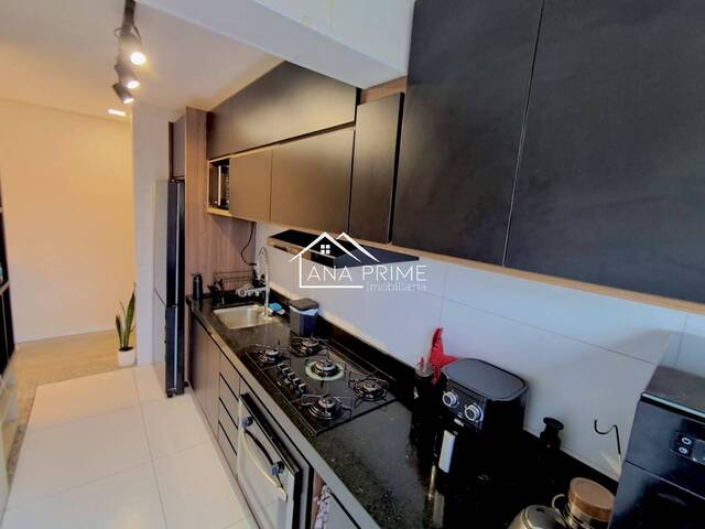 Apartamento para Venda em São José dos Campos - 4