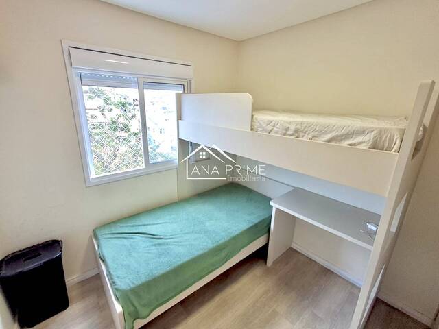Apartamento para Venda em São José dos Campos - 5