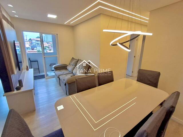Venda em Parque Residencial Flamboyant - São José dos Campos