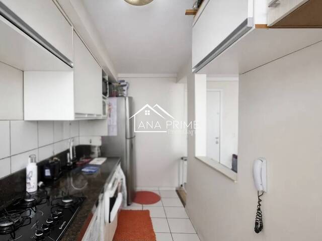 Apartamento para Venda em São José dos Campos - 5