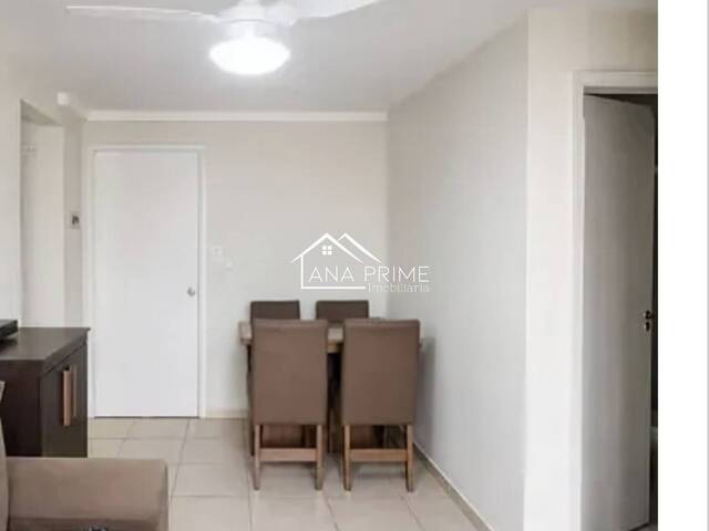 Apartamento para Venda em São José dos Campos - 3