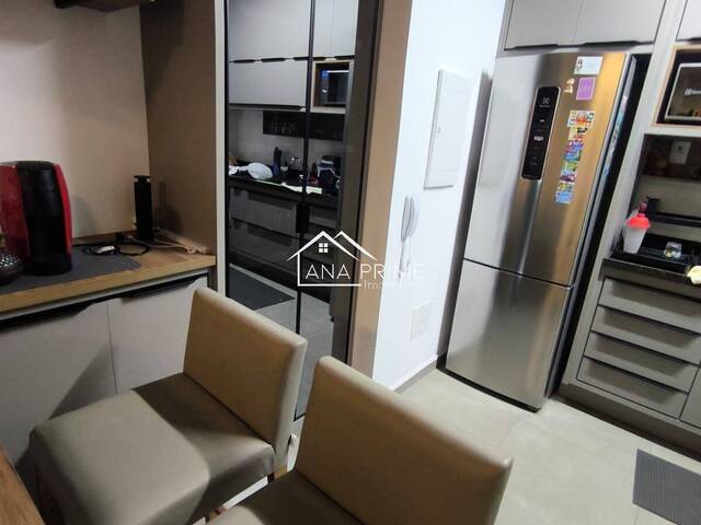 #AP1483 - Apartamento para Venda em São José dos Campos - SP - 3