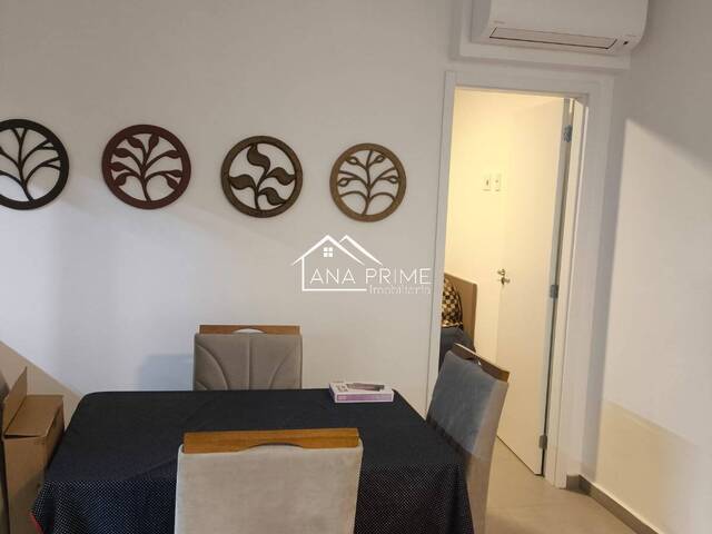 #AP1483 - Apartamento para Venda em São José dos Campos - SP - 1