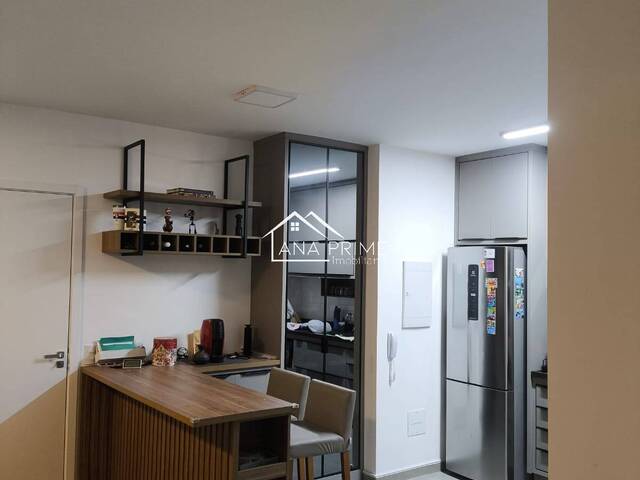 #AP1483 - Apartamento para Venda em São José dos Campos - SP - 2