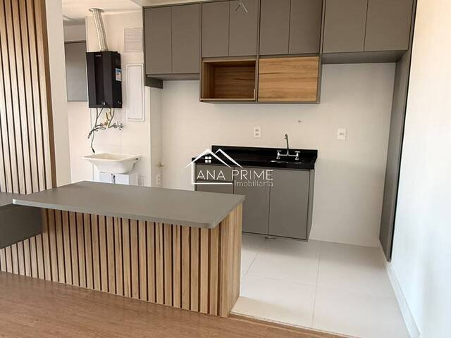 Apartamento para Venda em São José dos Campos - 5