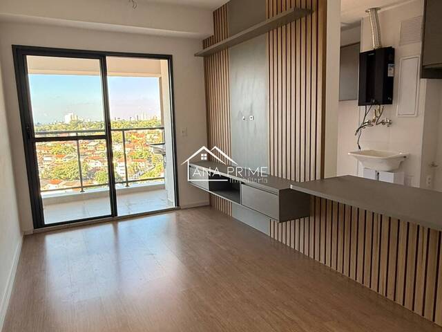 Apartamento para Venda em São José dos Campos - 4