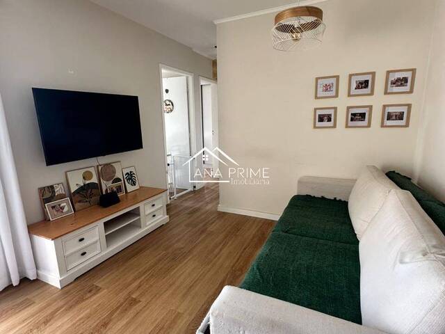 #AP1486 - Apartamento para Venda em São José dos Campos - SP - 1