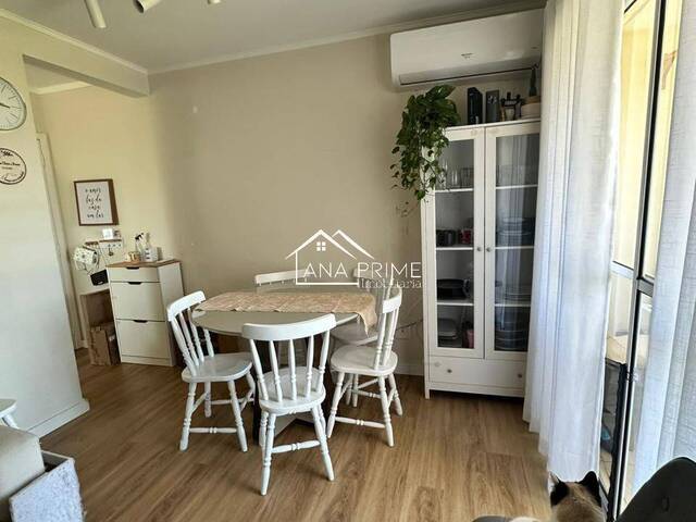 Apartamento para Venda em São José dos Campos - 4