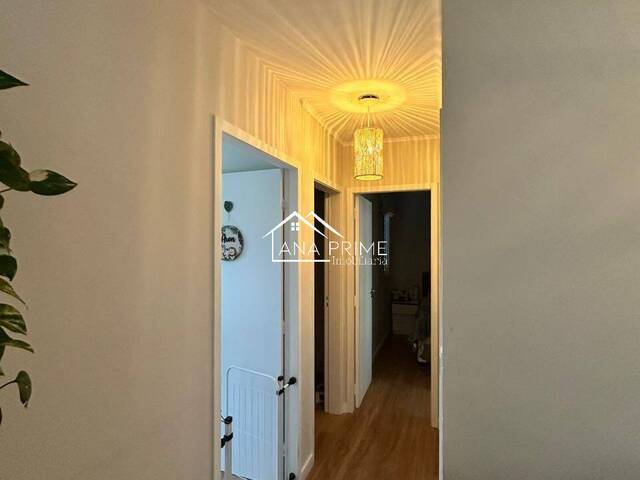 Apartamento para Venda em São José dos Campos - 5