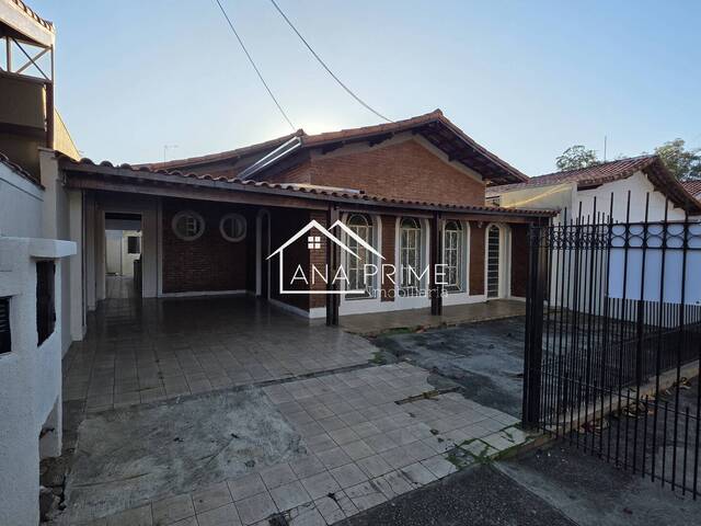 #CA1360 - Casa para Venda em São José dos Campos - SP
