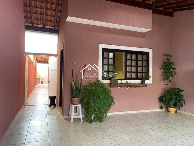 Casa para Venda em São José dos Campos - 5
