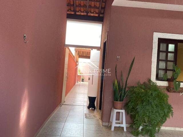 #CA1488 - Casa para Venda em São José dos Campos - SP - 3