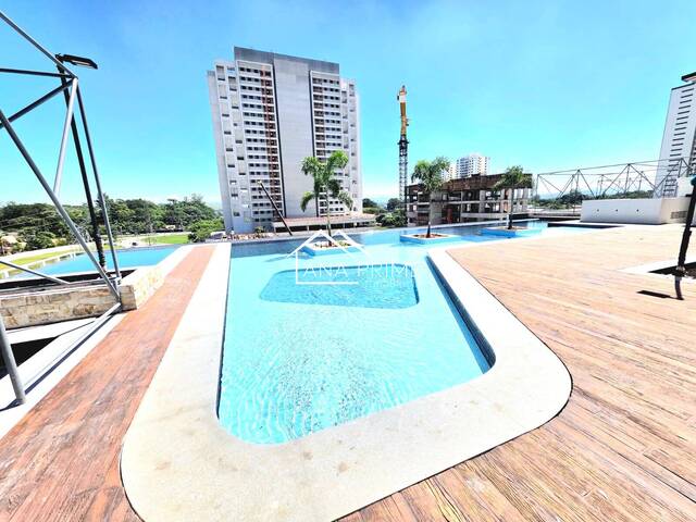 Apartamento para Venda em São José dos Campos - 5