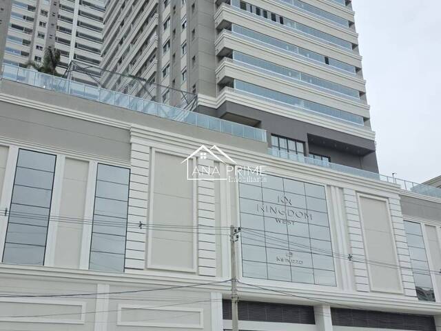 Apartamento para Venda em São José dos Campos - 2