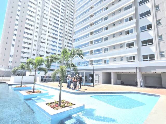 Apartamento para Venda em São José dos Campos - 3