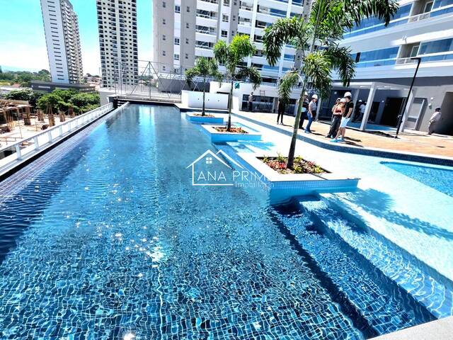 Apartamento para Venda em São José dos Campos - 4