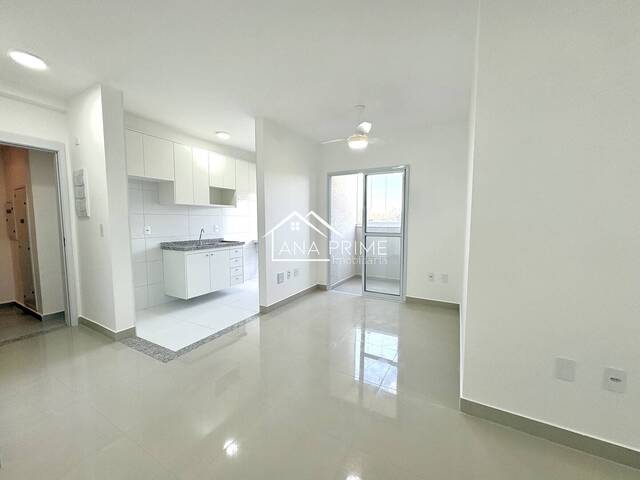 Venda em Parque Residencial Flamboyant - São José dos Campos