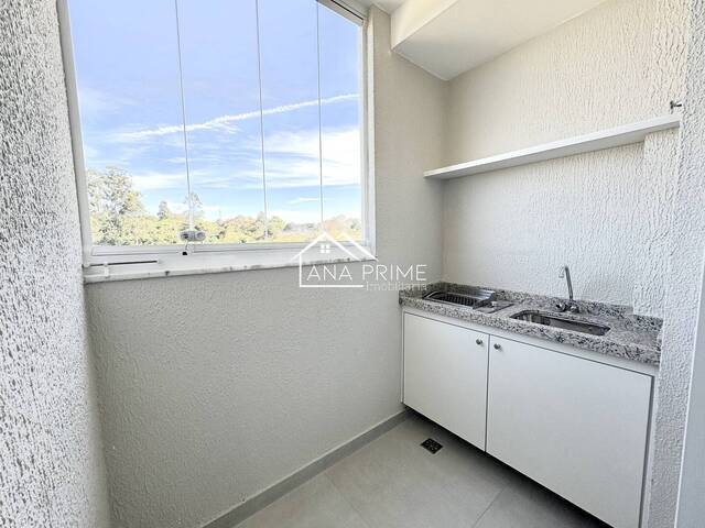 #AP1376 - Apartamento para Venda em São José dos Campos - SP - 3