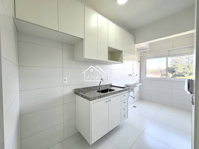 #AP1376 - Apartamento para Venda em São José dos Campos - SP - 2