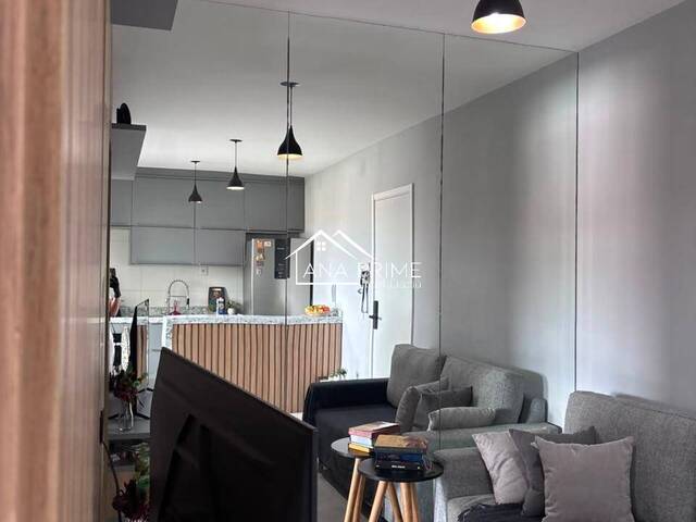 Apartamento para Venda em São José dos Campos - 4