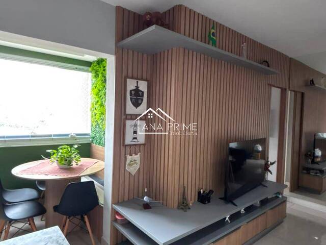 Apartamento para Venda em São José dos Campos - 2