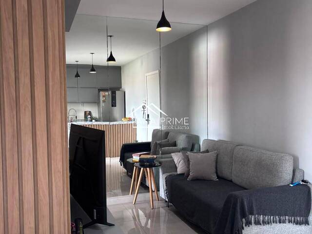 Apartamento para Venda em São José dos Campos - 5