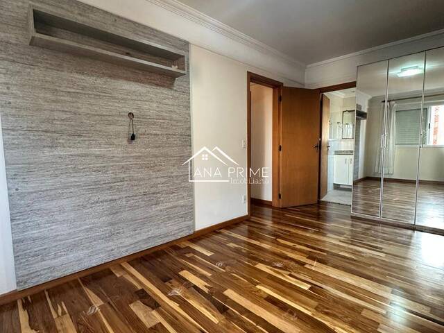 Apartamento para Locação em São José dos Campos - 3