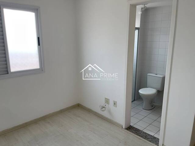 Apartamento para Venda em São José dos Campos - 4