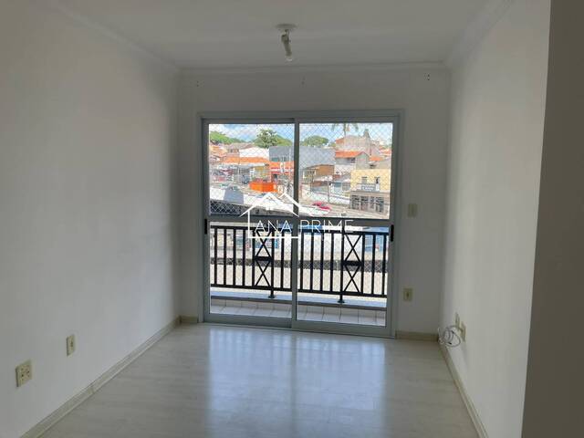 Apartamento para Venda em São José dos Campos - 2