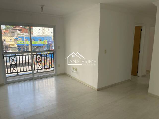 Apartamento para Venda em São José dos Campos - 3