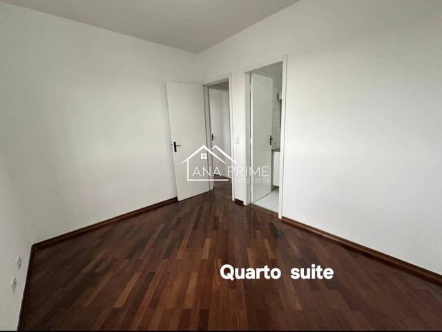 Apartamento para Venda em São José dos Campos - 2