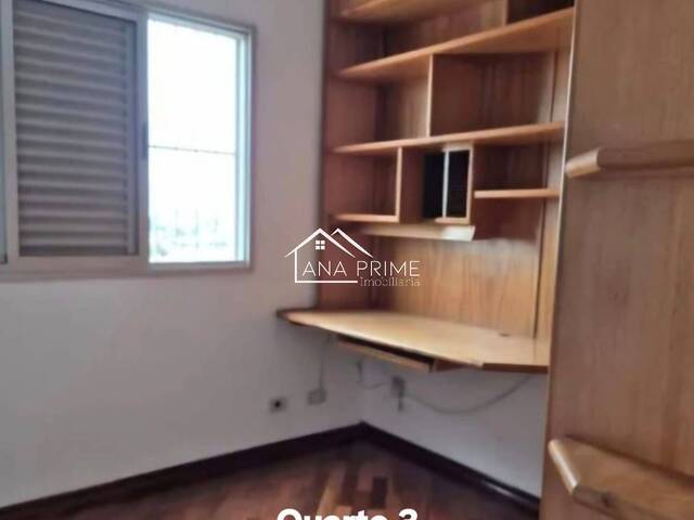 Apartamento para Venda em São José dos Campos - 4