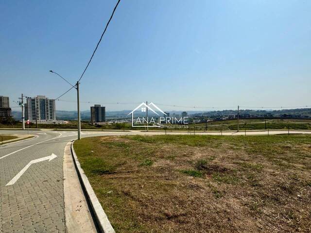 Venda em Loteamento Terras Alpha São José dos Campos - São José dos Campos