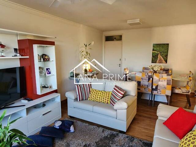 Apartamento para Venda em São José dos Campos - 4