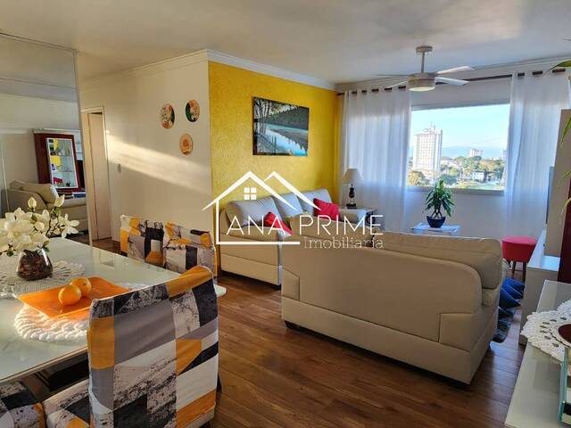 Apartamento para Venda em São José dos Campos - 5