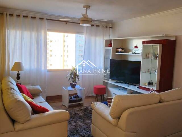 Apartamento para Venda em São José dos Campos - 3