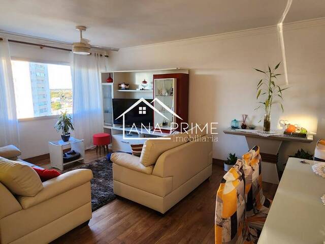 Apartamento para Venda em São José dos Campos - 2