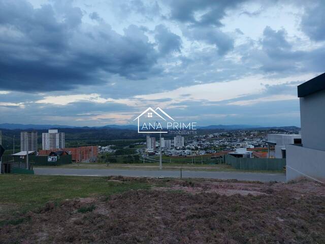 Terreno em condomínio para Venda em São José dos Campos - 3