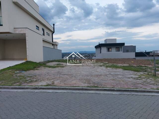Terreno em condomínio para Venda em São José dos Campos - 2