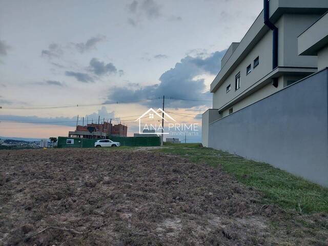 Terreno em condomínio para Venda em São José dos Campos - 4
