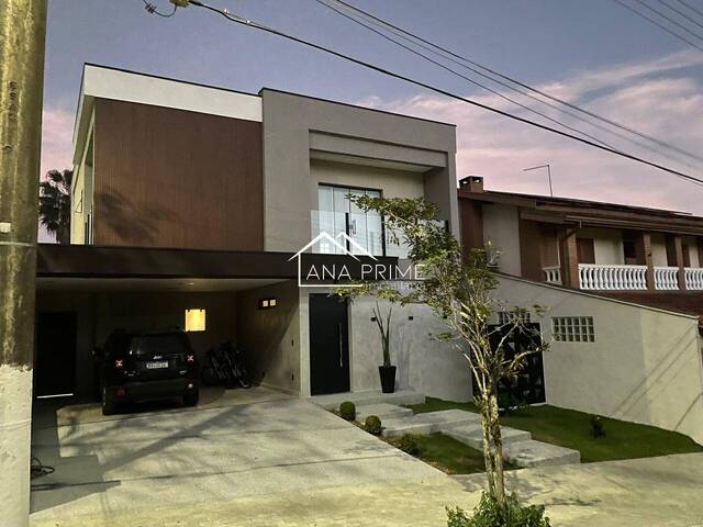 Casa em condomínio para Venda em São José dos Campos - 4