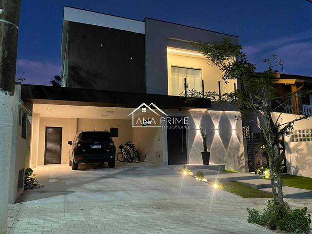 Casa em condomínio para Venda em São José dos Campos - 2