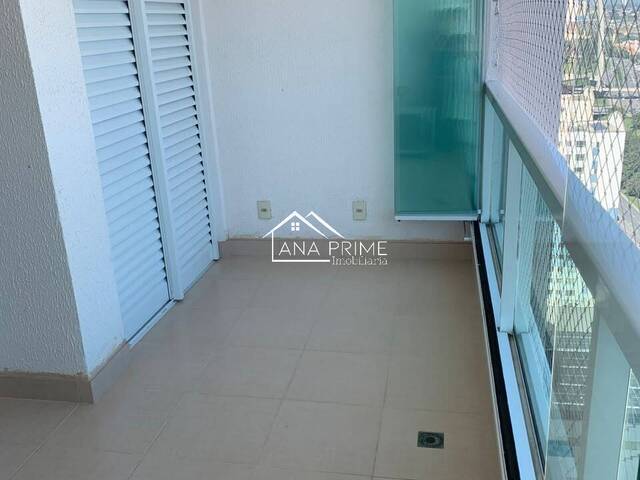 Apartamento para Venda em São José dos Campos - 3