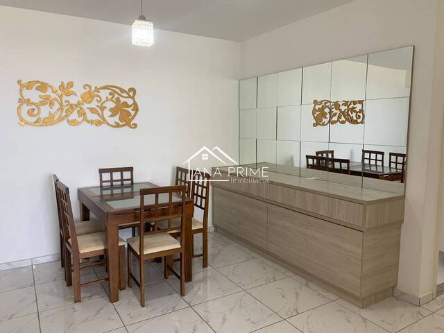 Apartamento para Venda em São José dos Campos - 4