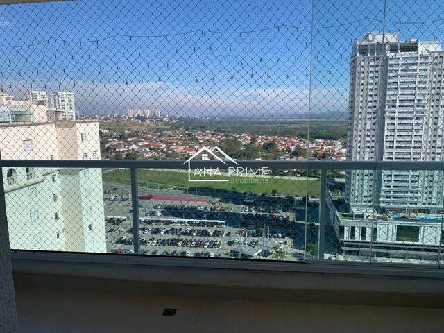Apartamento para Venda em São José dos Campos - 2