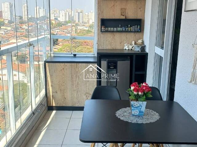 #AP1515 - Apartamento para Venda em São José dos Campos - SP - 1