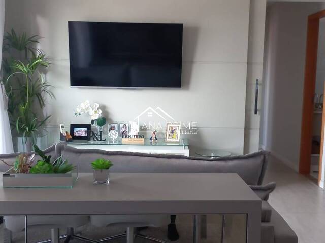 Apartamento para Venda em São José dos Campos - 4