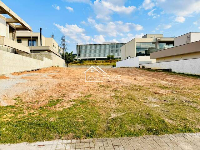 Terreno em condomínio para Venda em São José dos Campos - 2