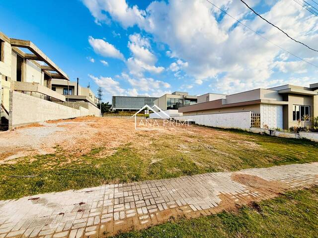 Terreno em condomínio para Venda em São José dos Campos - 4