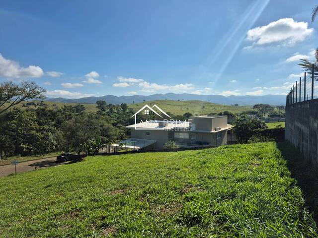 #TE1518 - Terreno em condomínio para Venda em São José dos Campos - SP - 1